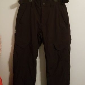 Mens S snow pant